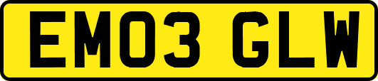 EM03GLW