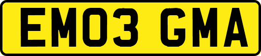 EM03GMA