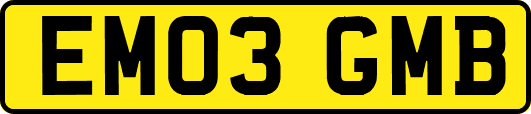 EM03GMB