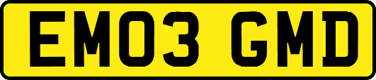 EM03GMD