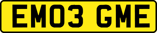 EM03GME