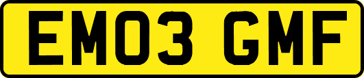 EM03GMF