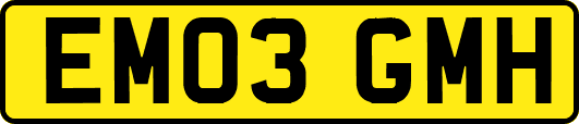 EM03GMH