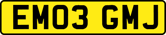 EM03GMJ