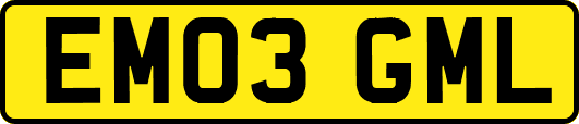 EM03GML