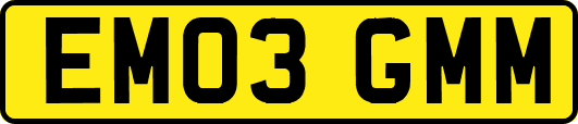EM03GMM