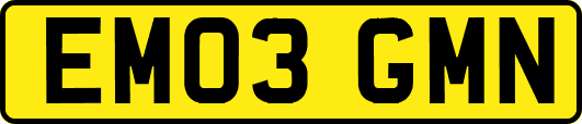 EM03GMN
