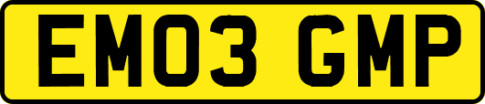 EM03GMP