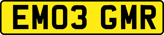 EM03GMR