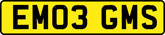 EM03GMS