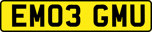 EM03GMU