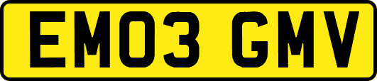 EM03GMV