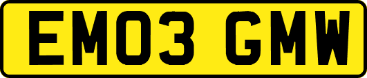 EM03GMW