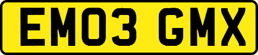 EM03GMX