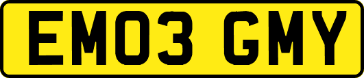 EM03GMY