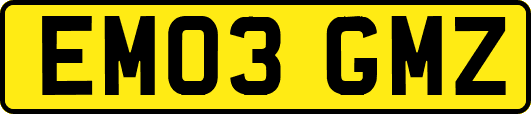 EM03GMZ