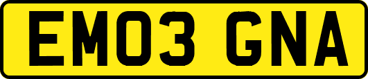 EM03GNA