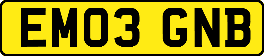EM03GNB