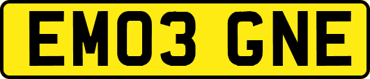EM03GNE