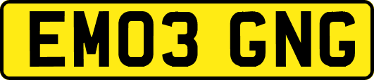 EM03GNG