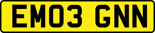 EM03GNN