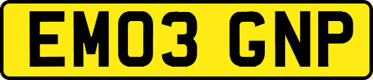 EM03GNP