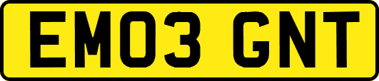 EM03GNT