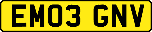 EM03GNV