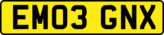 EM03GNX