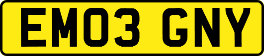EM03GNY