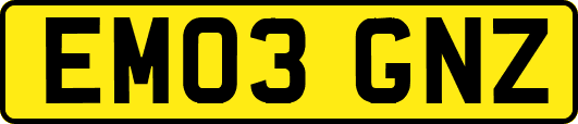 EM03GNZ