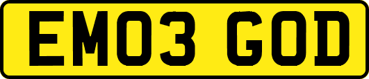EM03GOD