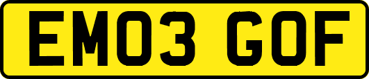 EM03GOF