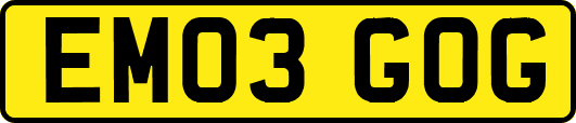 EM03GOG