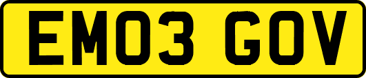 EM03GOV