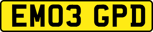 EM03GPD