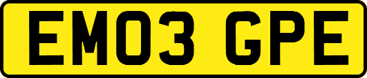 EM03GPE
