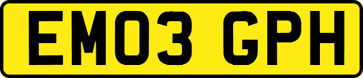 EM03GPH