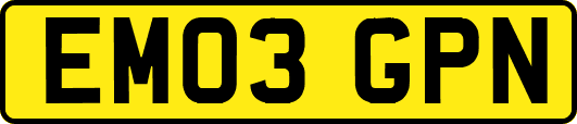 EM03GPN
