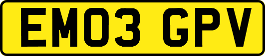 EM03GPV