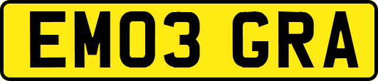 EM03GRA