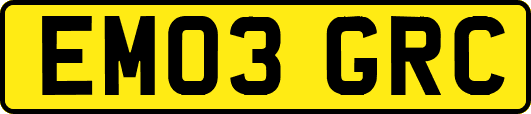 EM03GRC