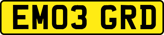 EM03GRD