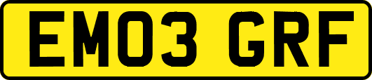 EM03GRF