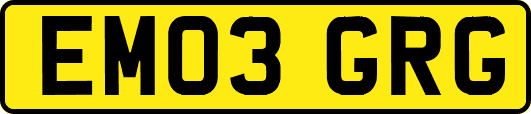 EM03GRG