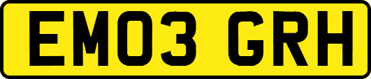 EM03GRH