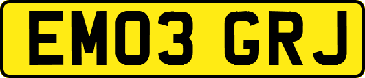 EM03GRJ