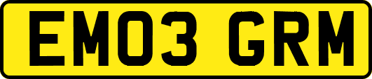 EM03GRM