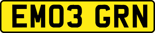 EM03GRN