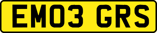 EM03GRS